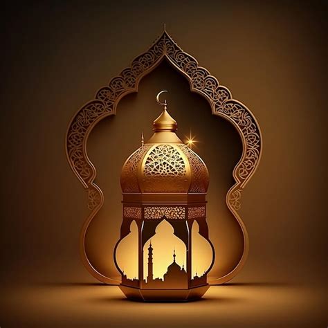  The Mosque Lamp：A Journey into Radiant Geometry and Celestial Brilliance!